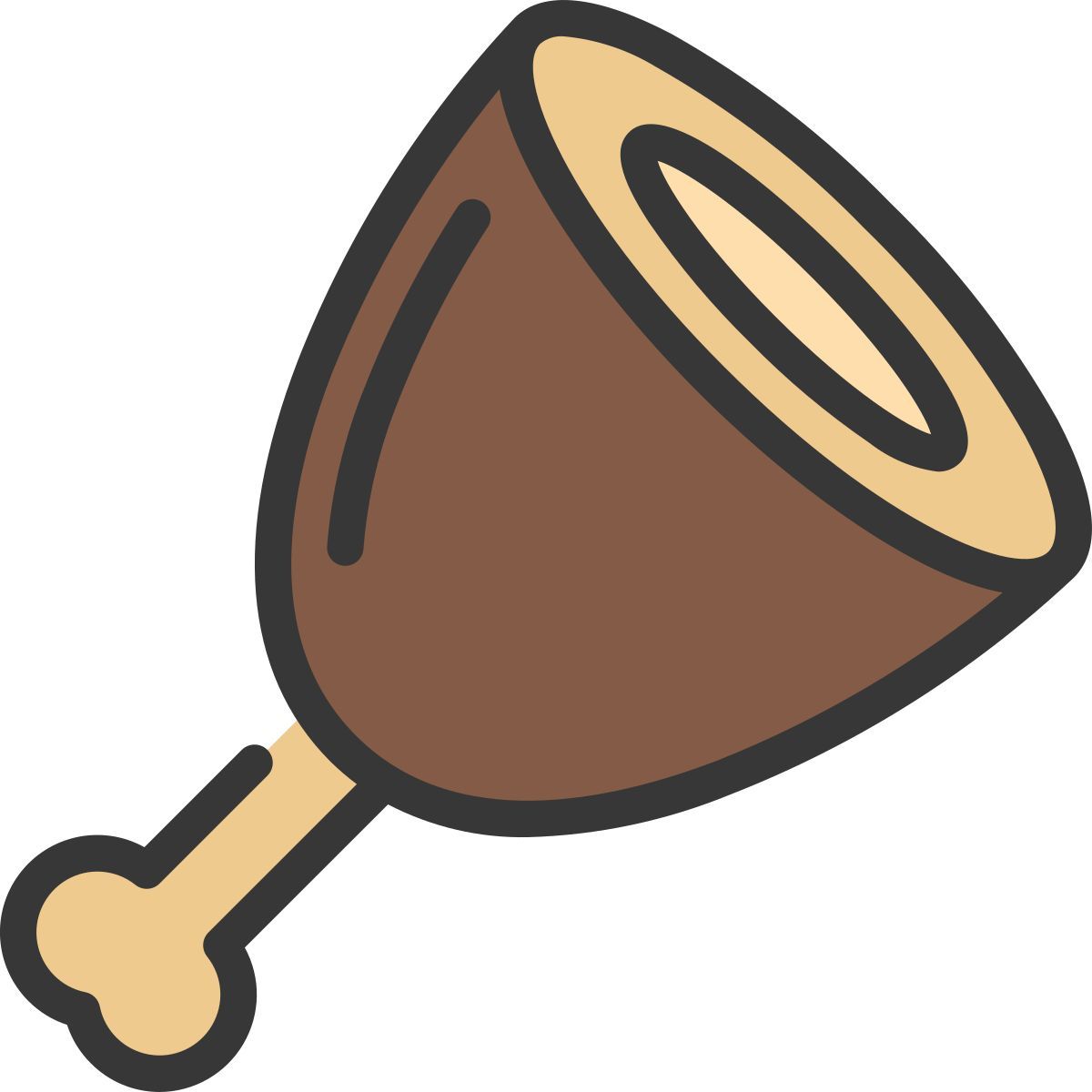 mutton icon