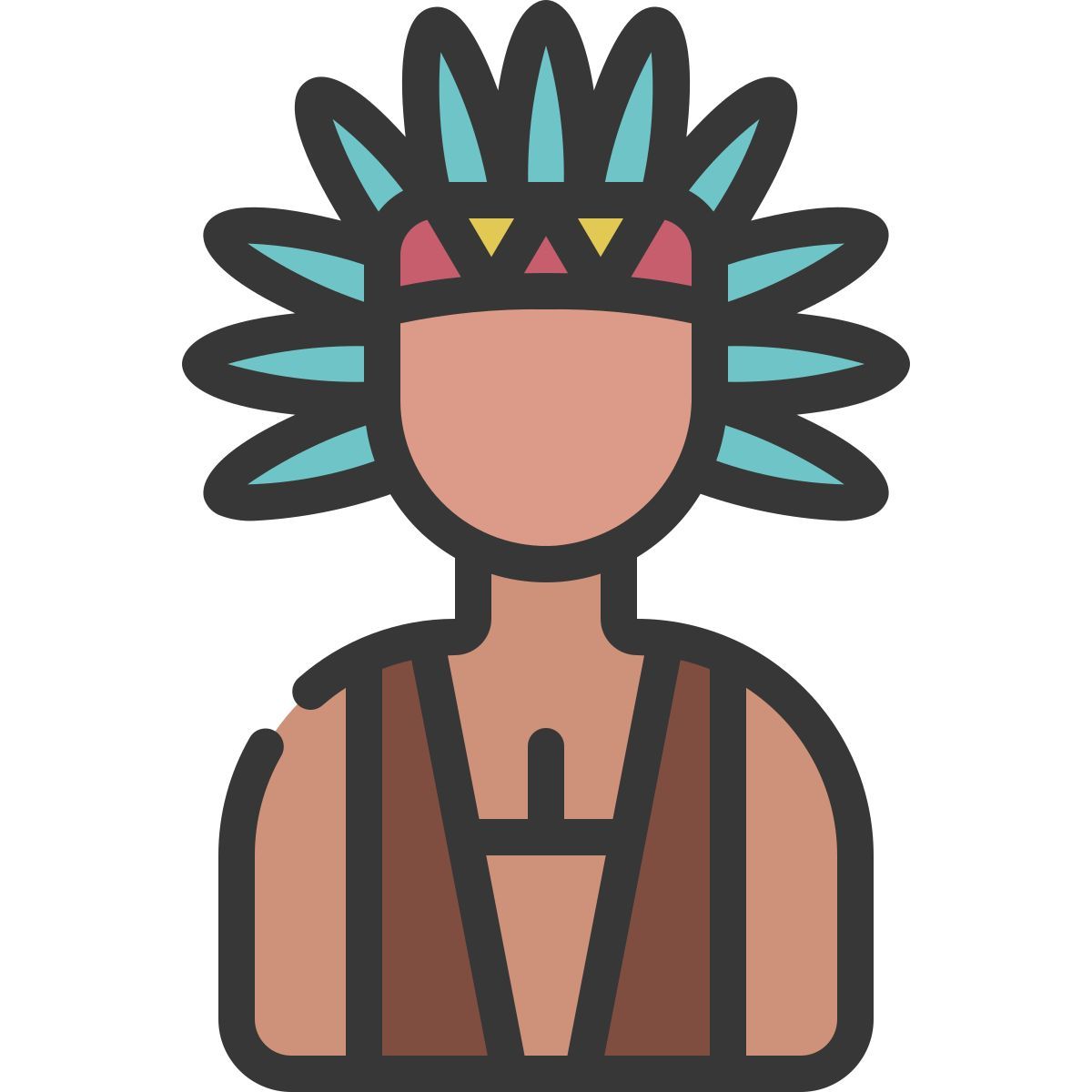 native icon