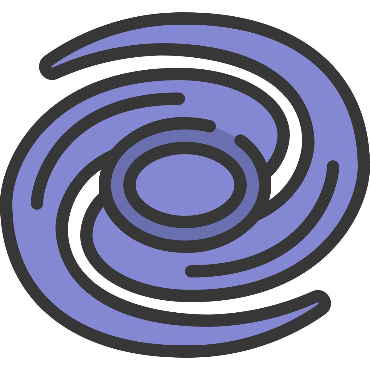 Nebulosa icon