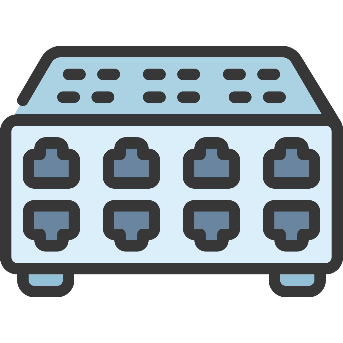 network icon
