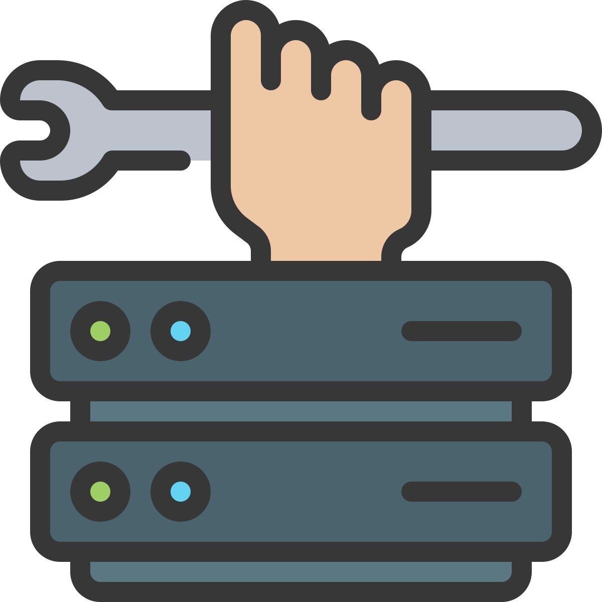 network icon