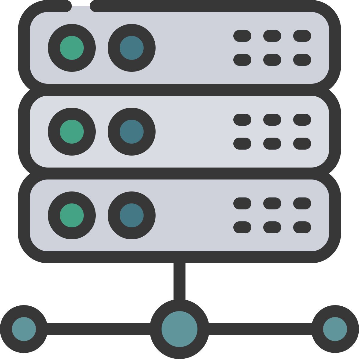 network icon