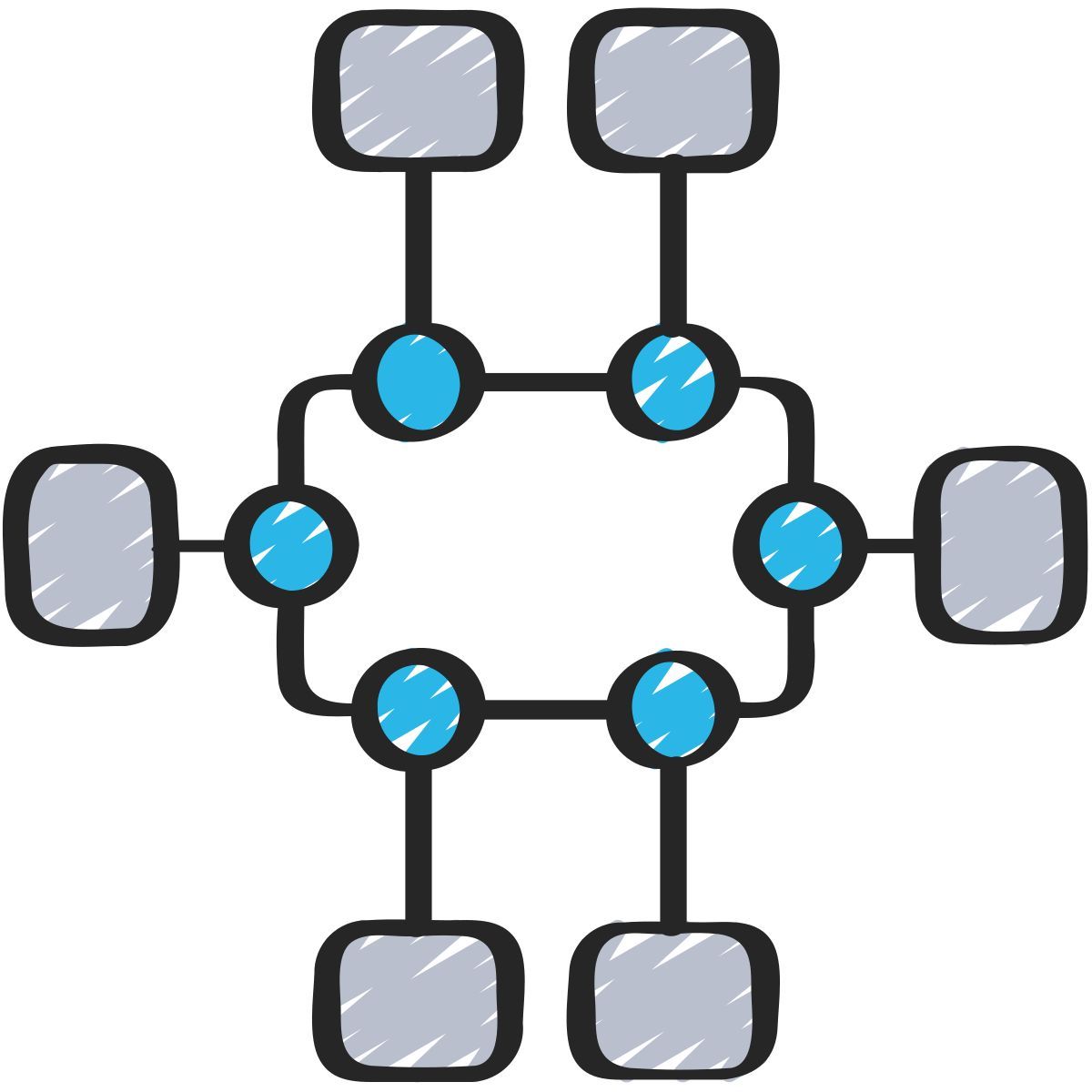 network icon