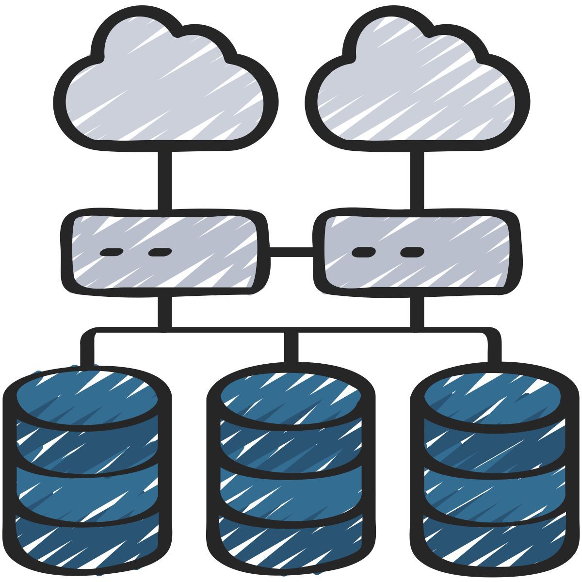 network icon