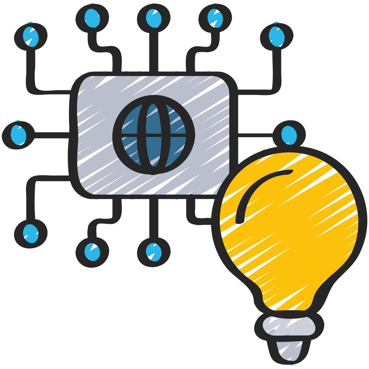 network icon