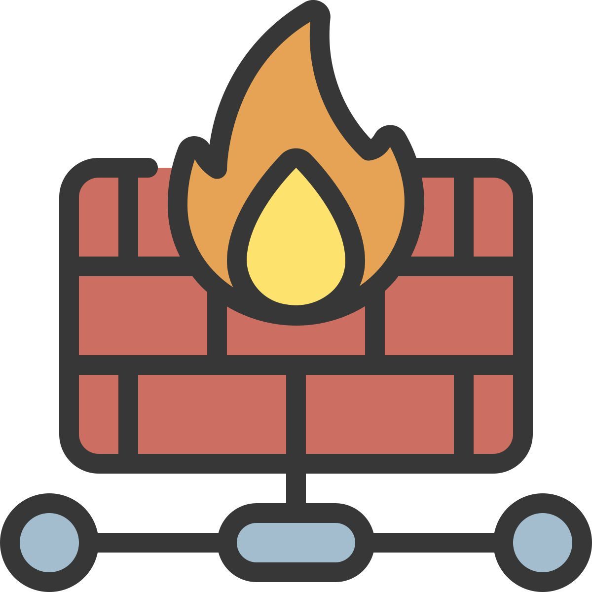 network icon