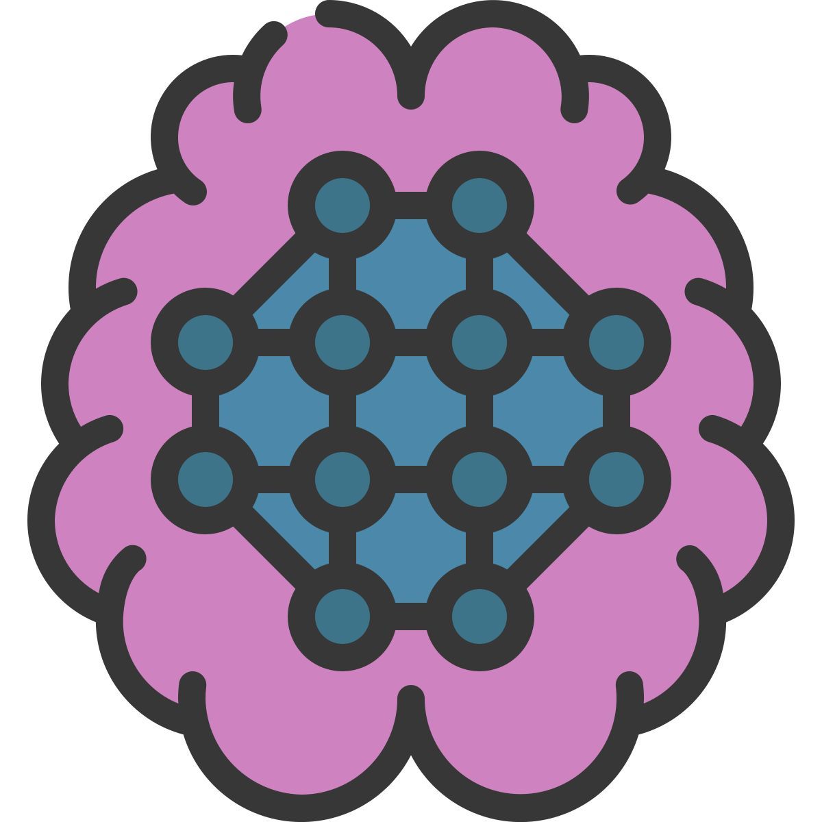 neural icon
