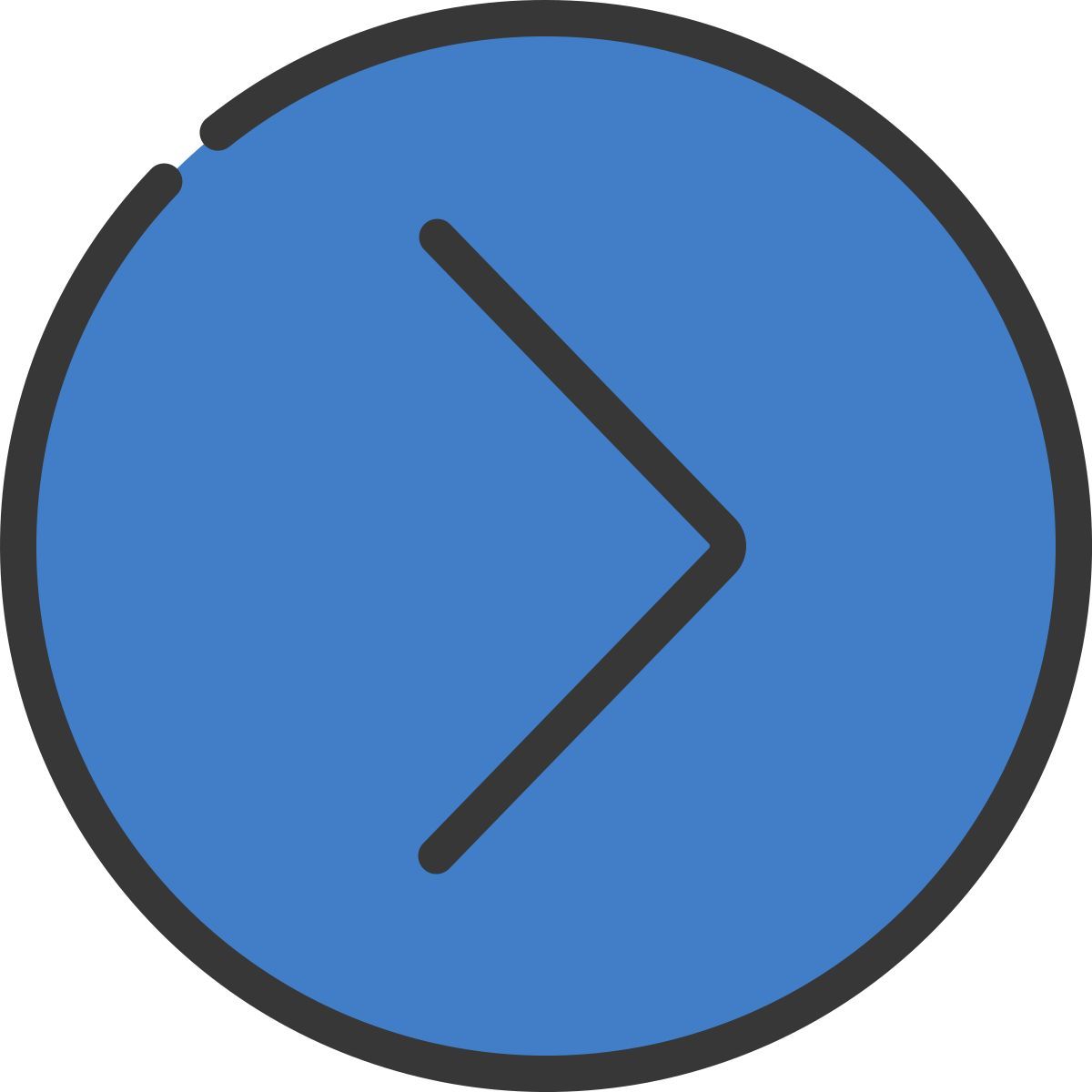 다음 것 icon