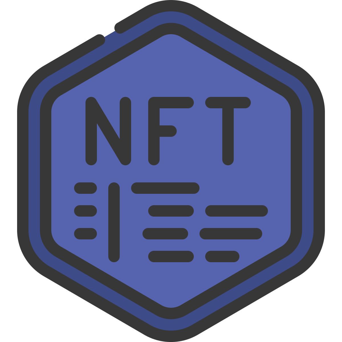 nft icon