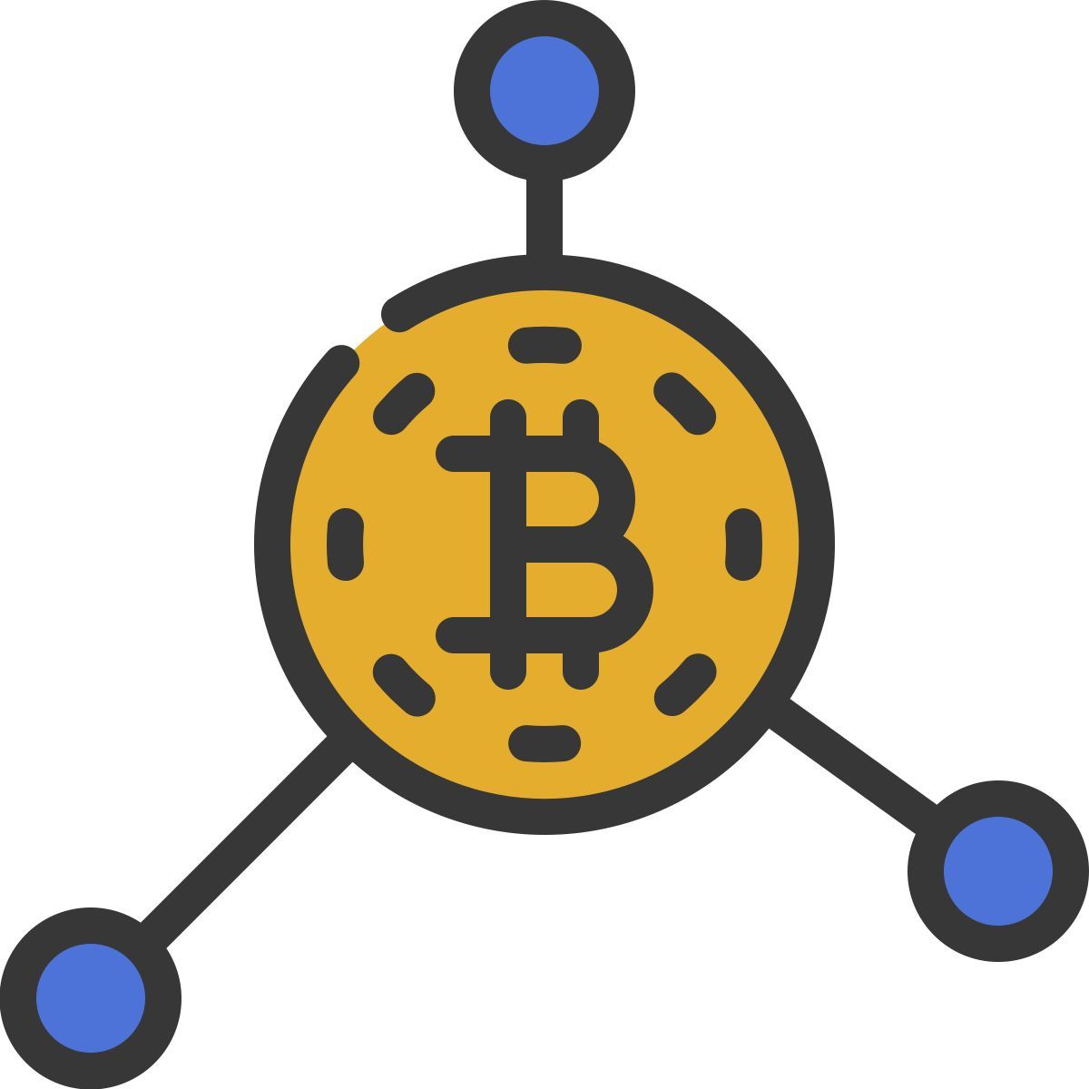 node icon
