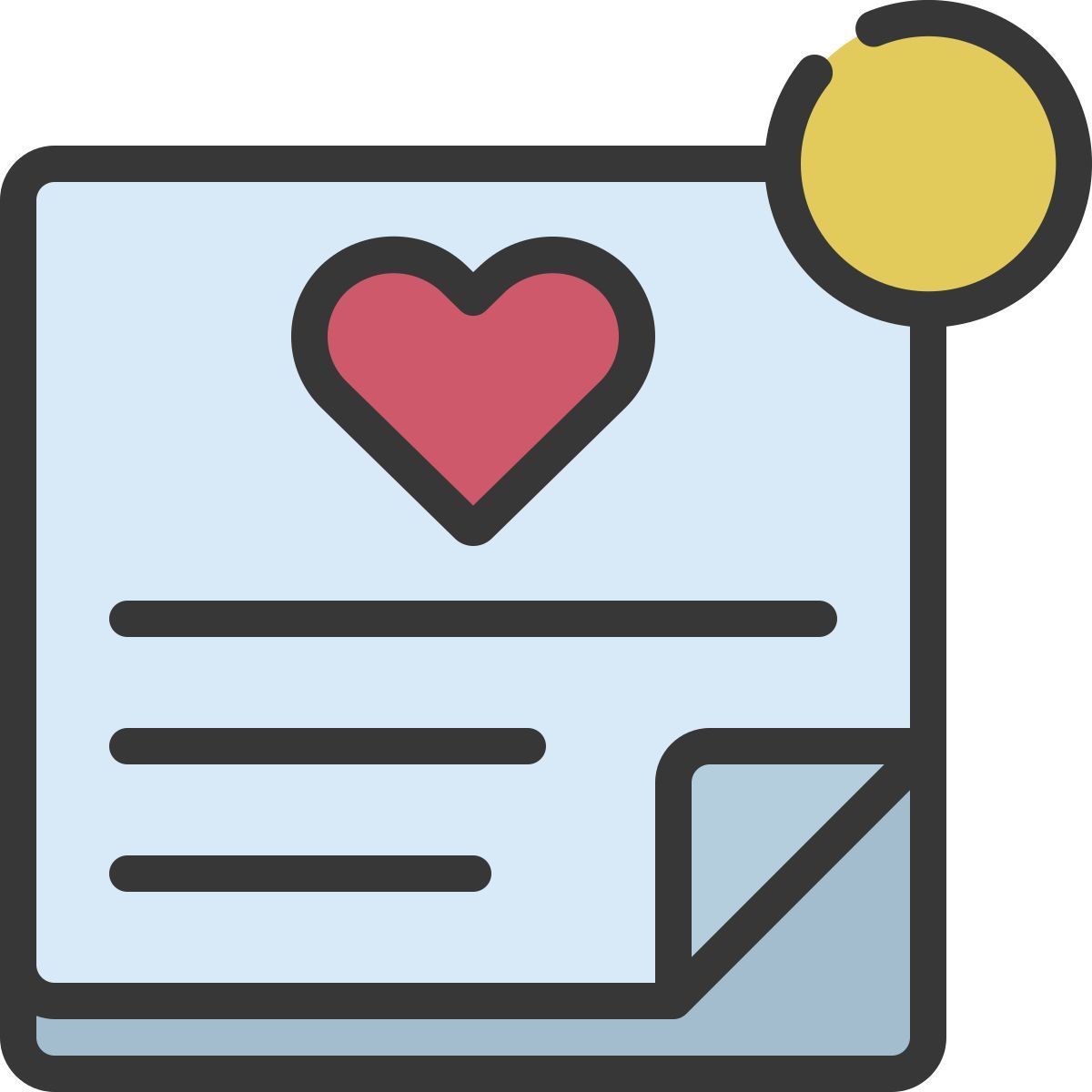nota icon