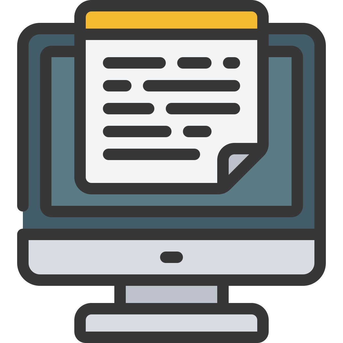 notes icon