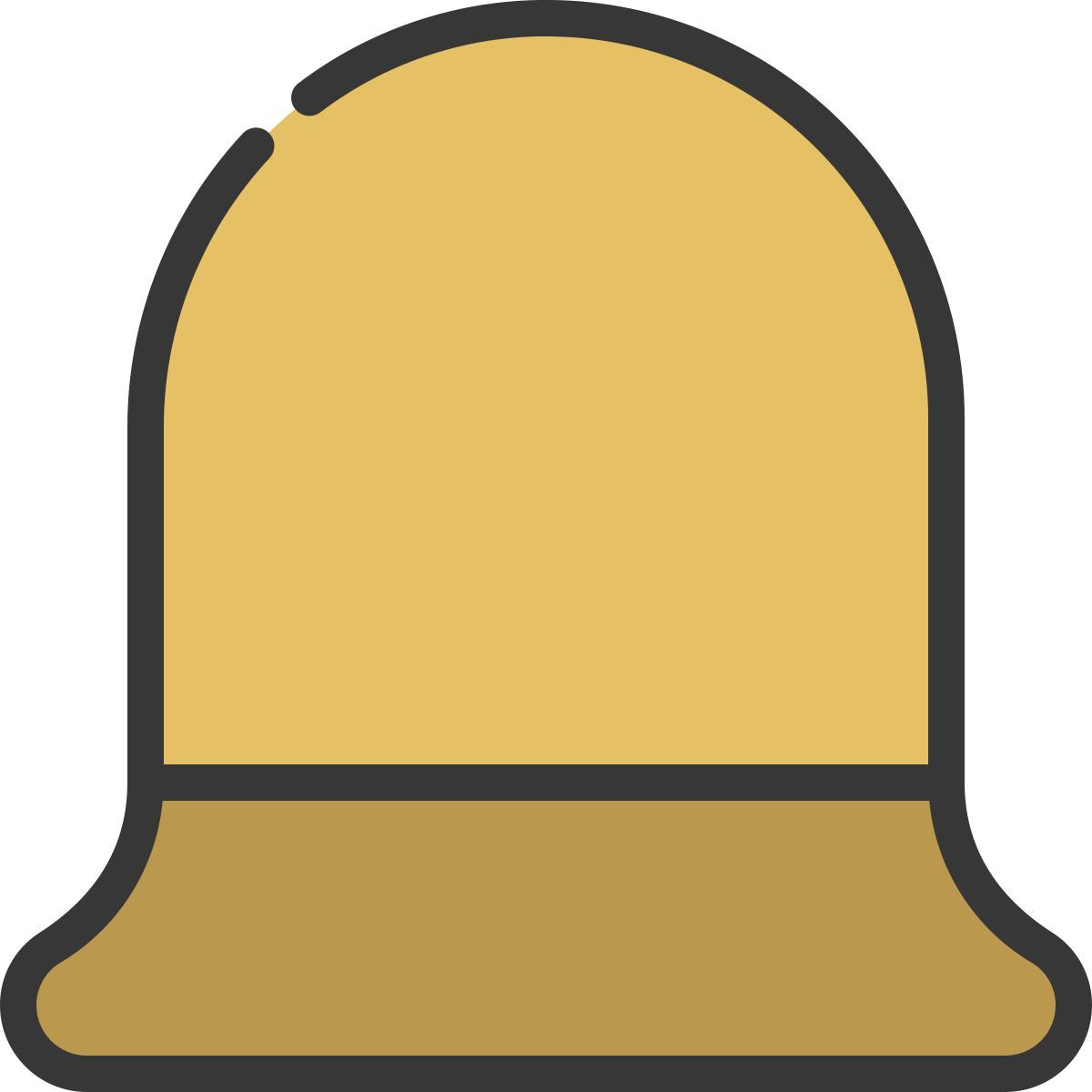 notification icon