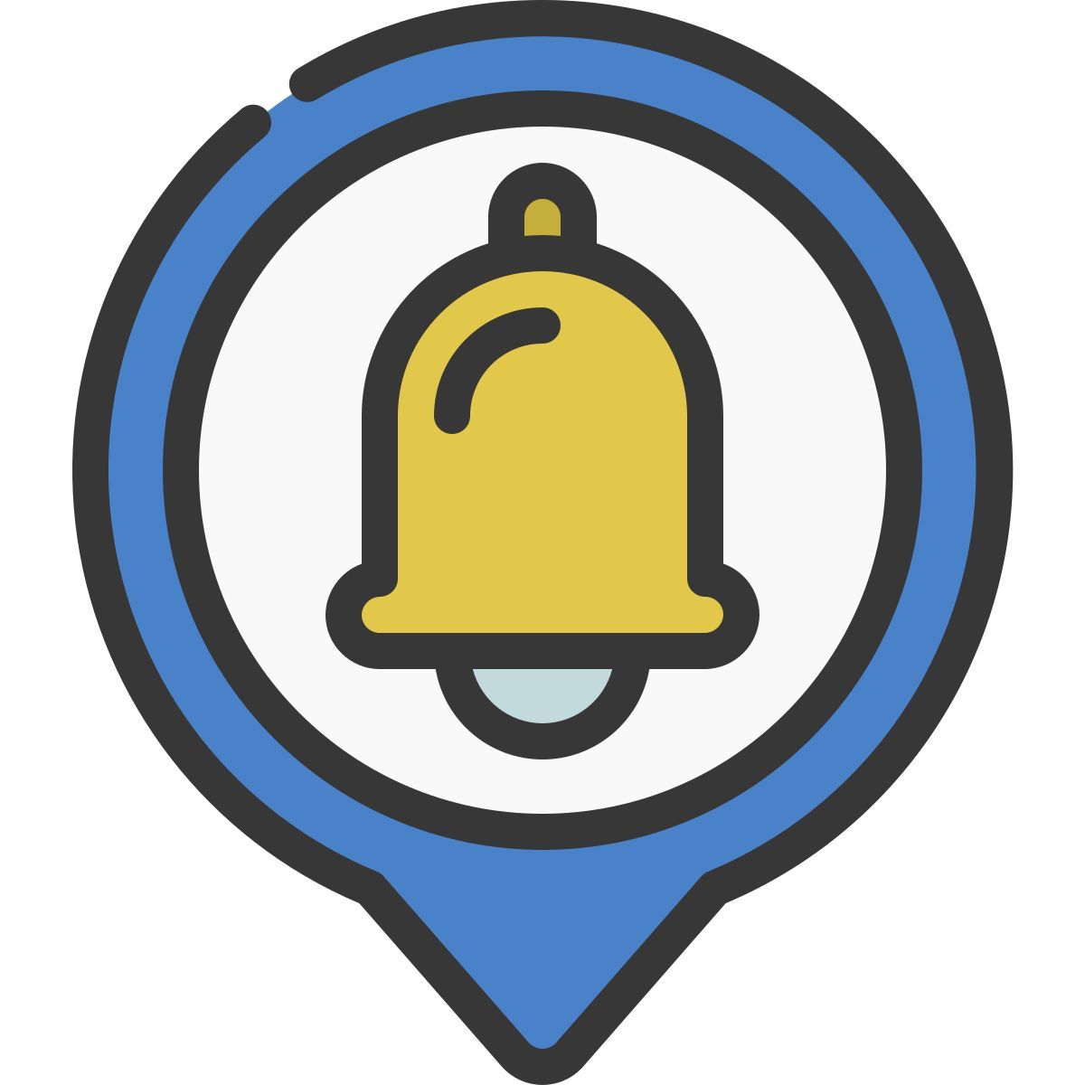notification icon