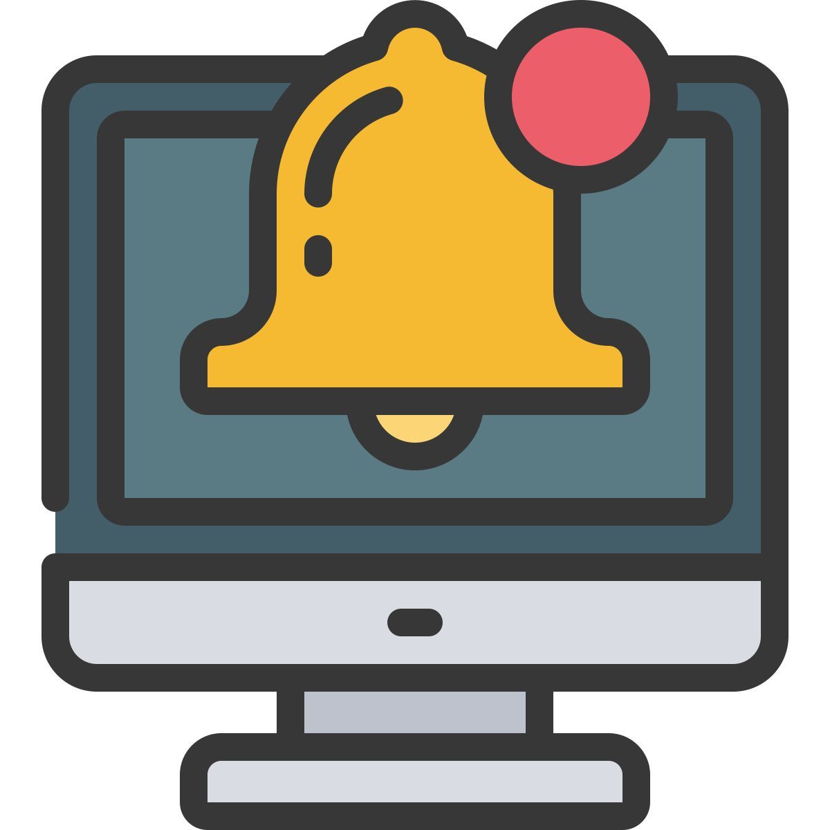 notifications icon