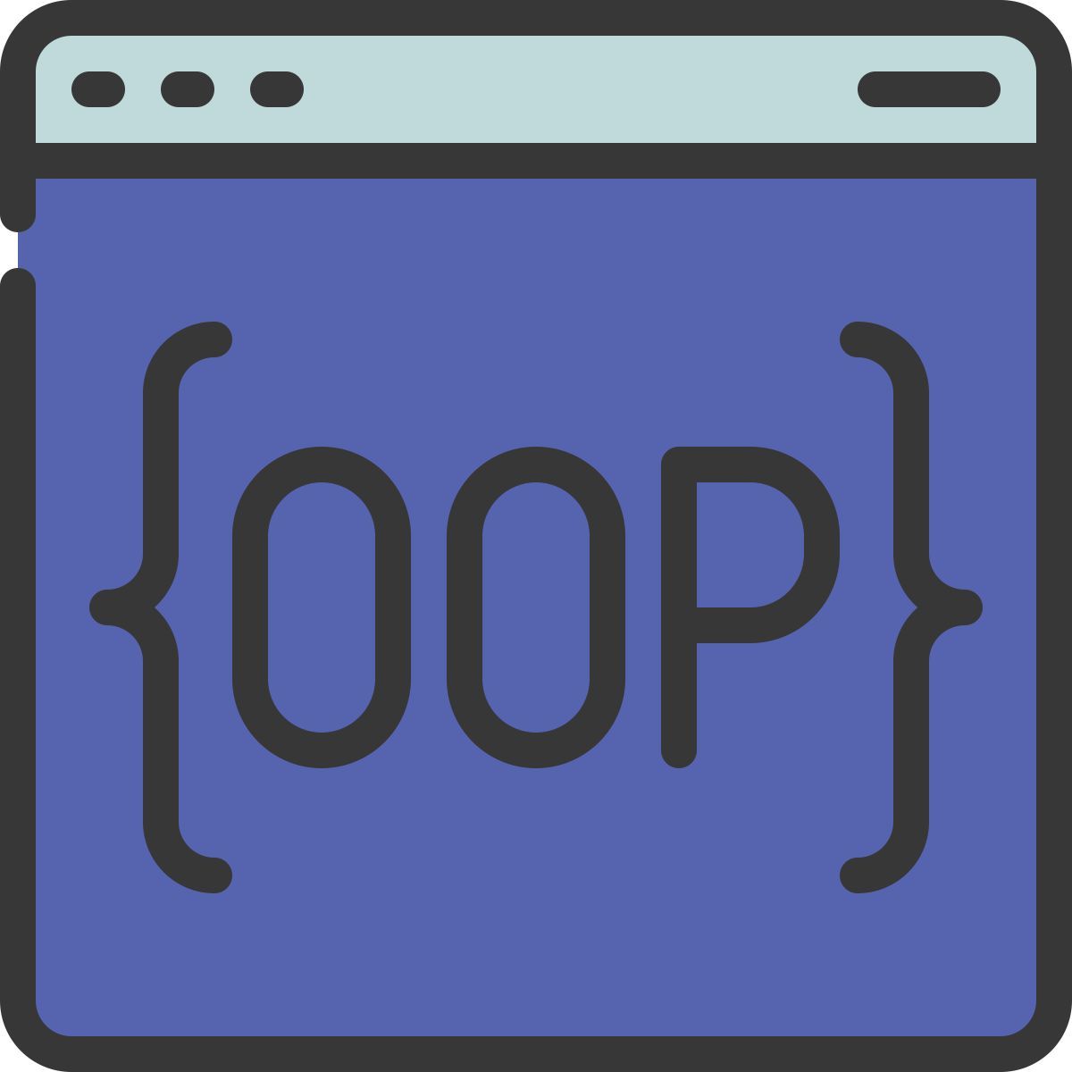 object icon