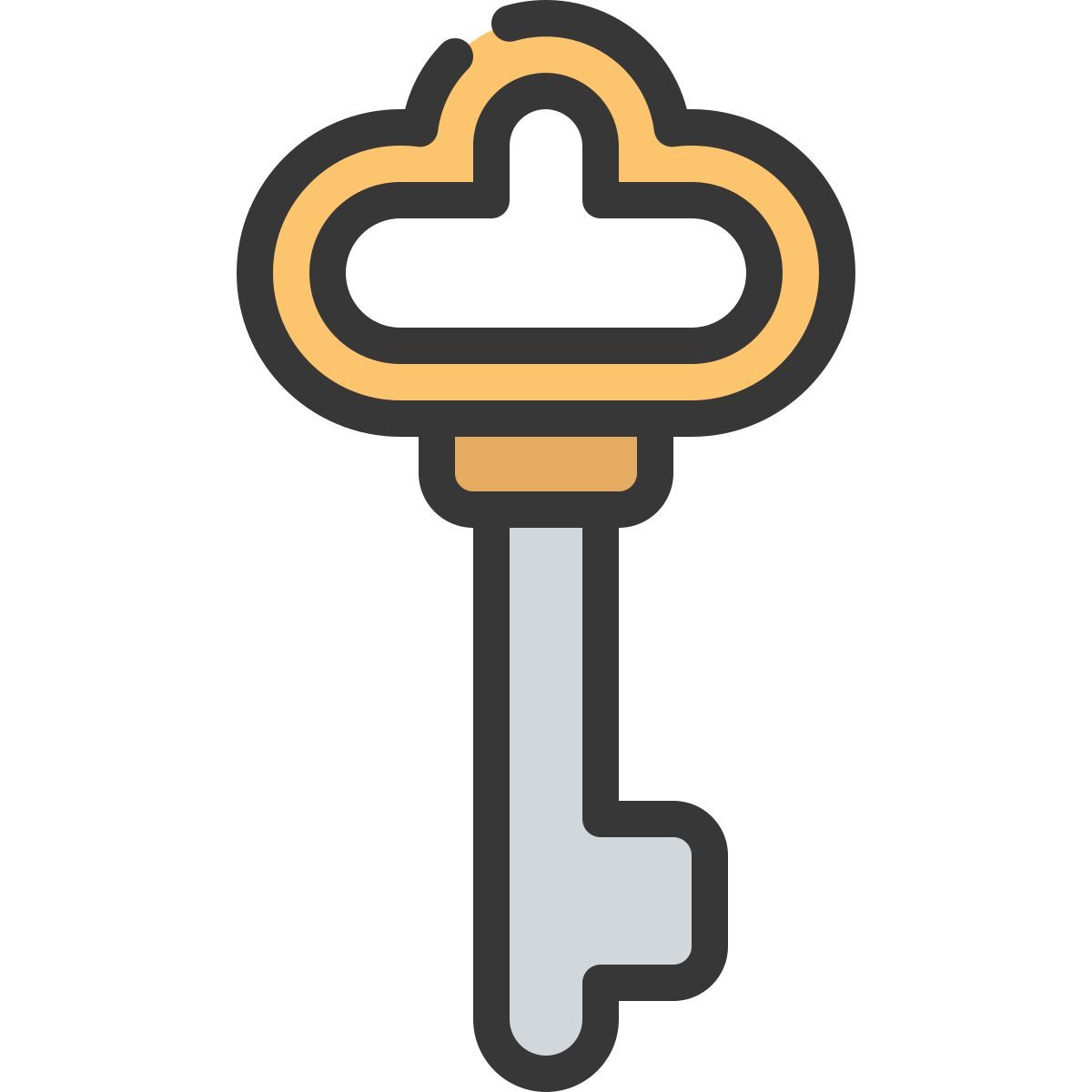 oblong icon