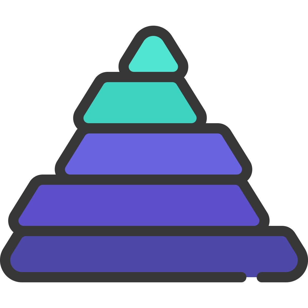 offset icon