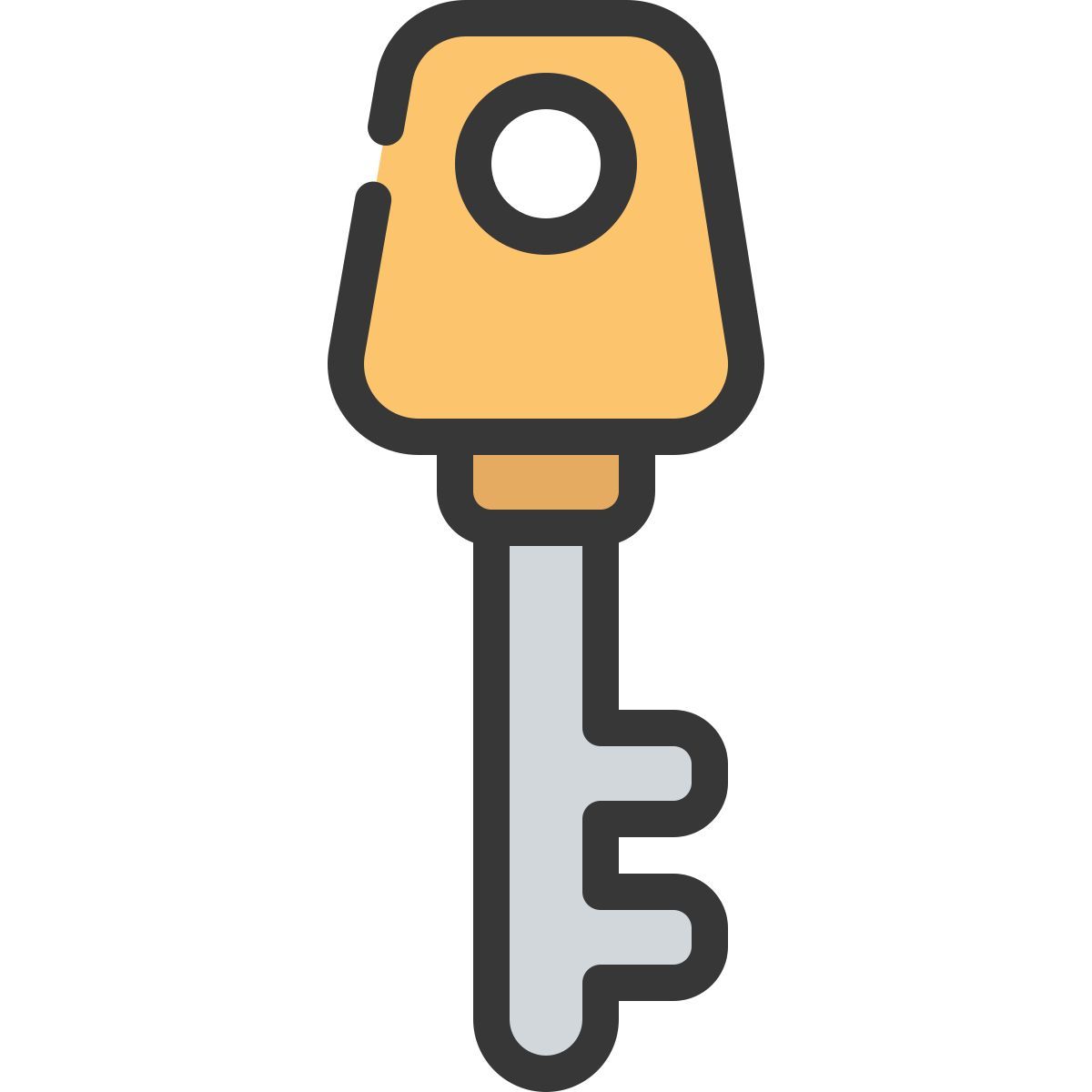 offset icon