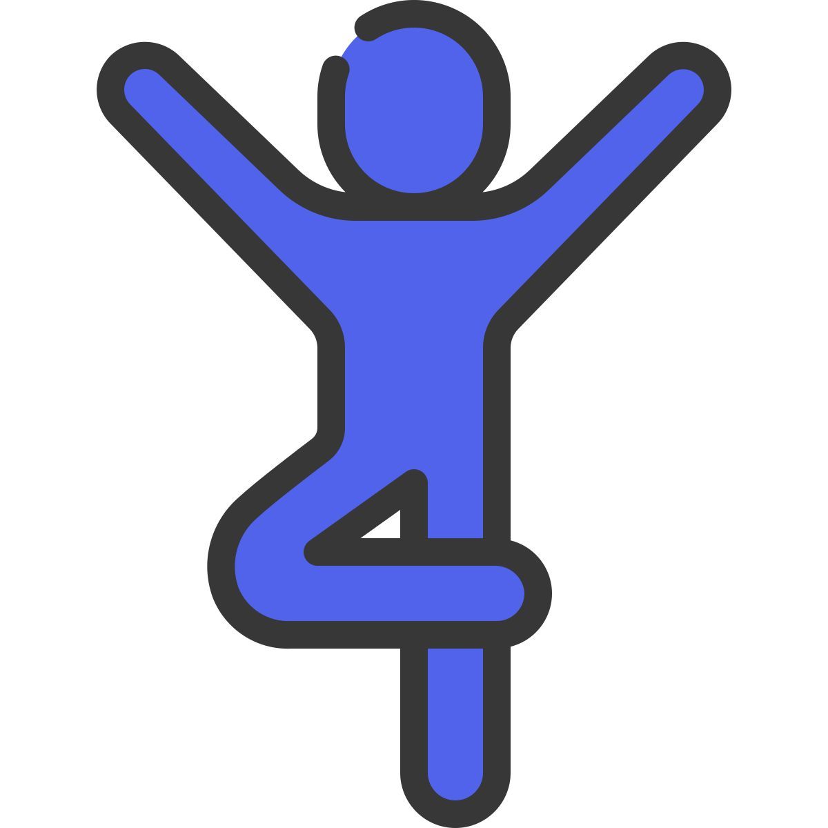 ouvrir icon