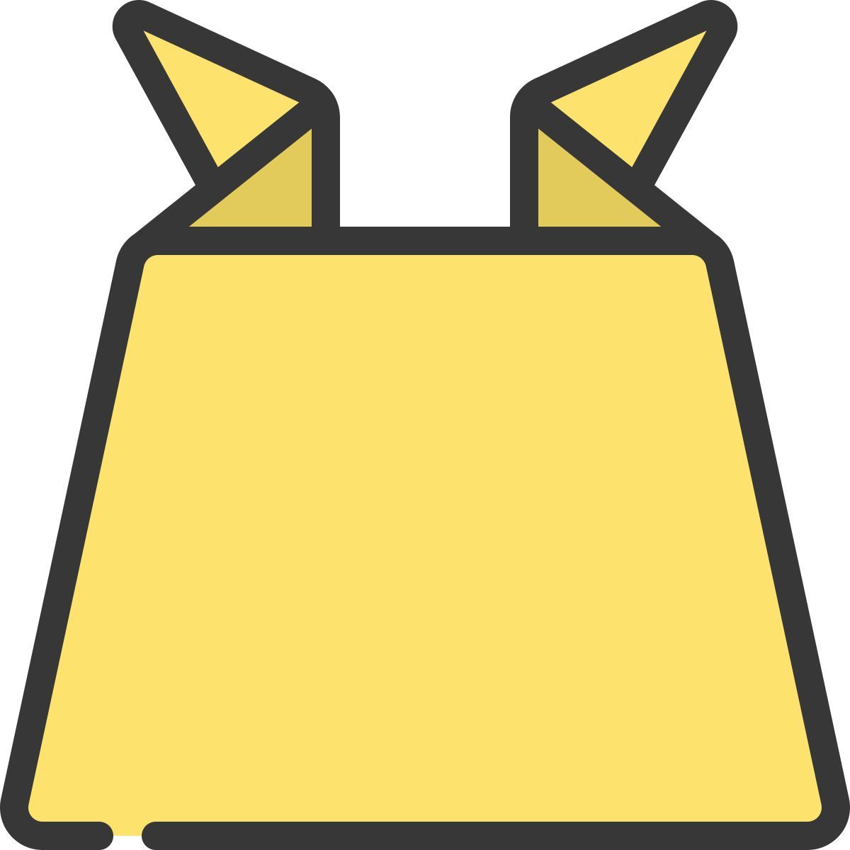 origami icon