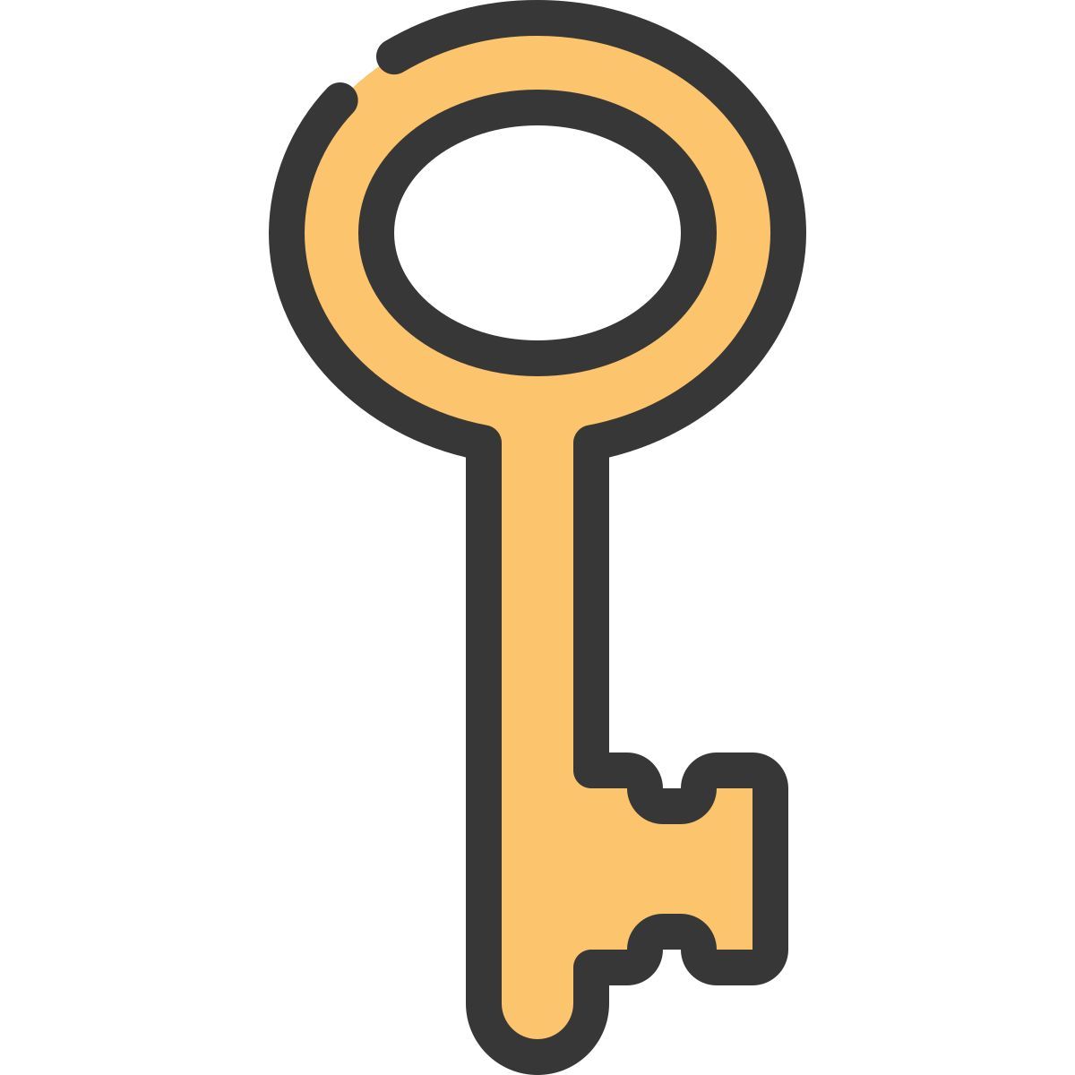 oval icon