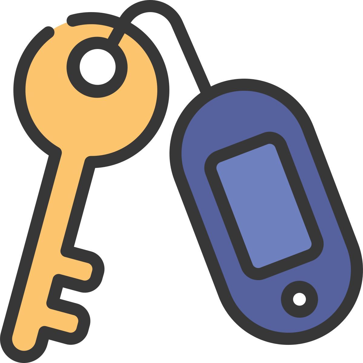 oval icon