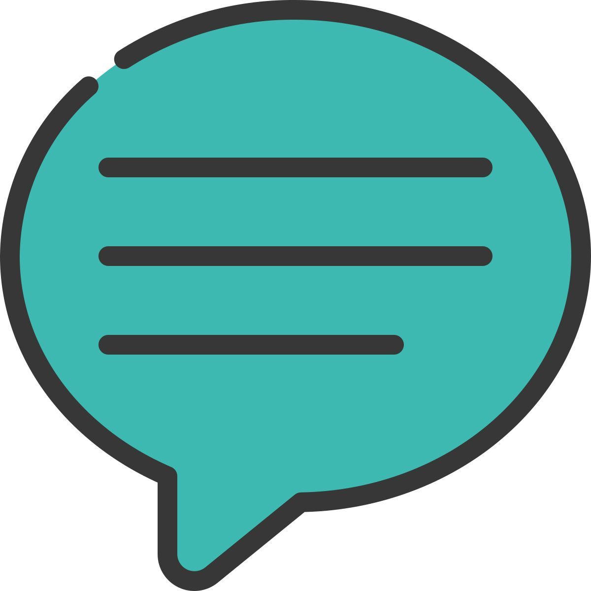 oval icon