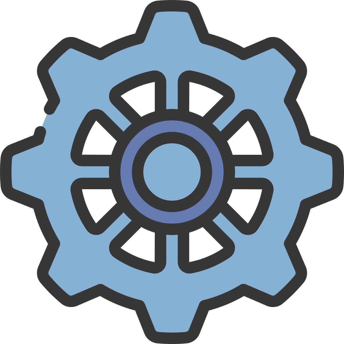 superposición icon