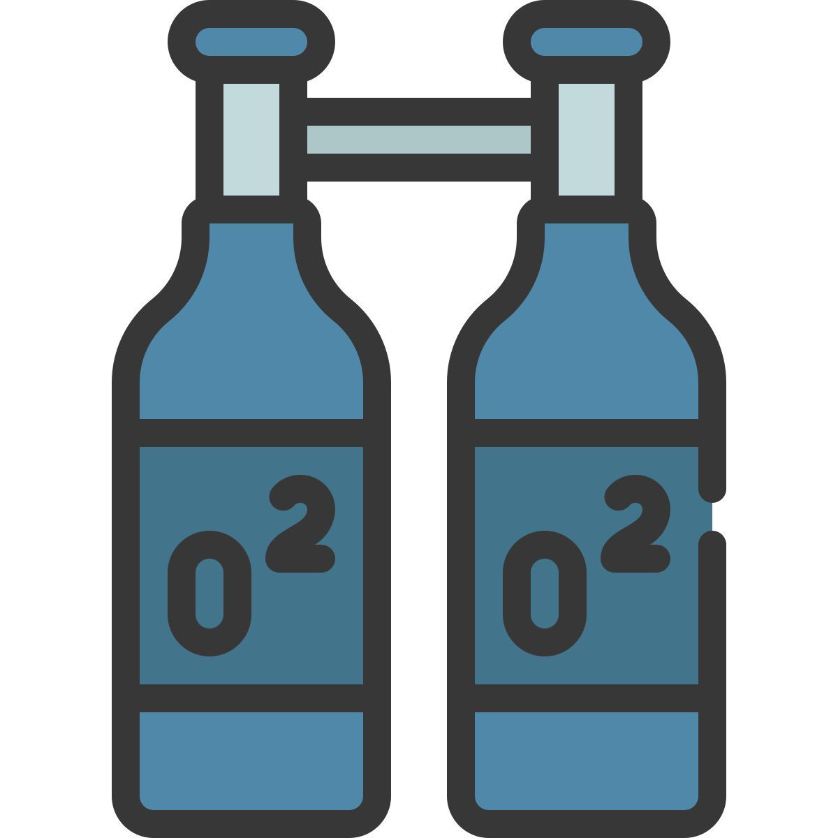 oxygen icon