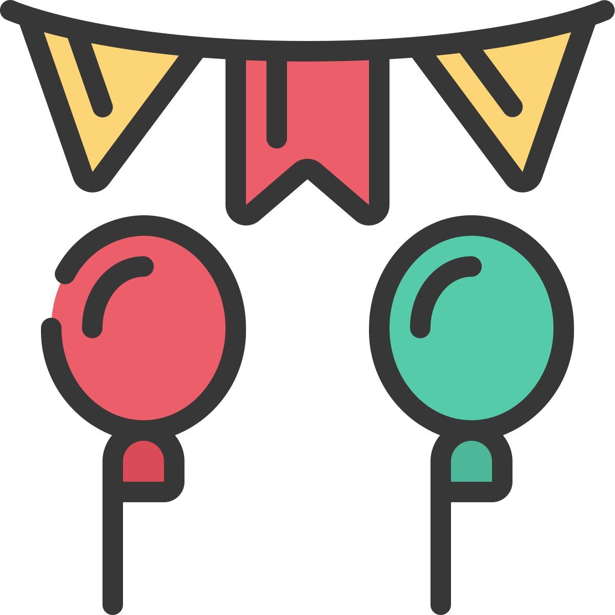 party icon
