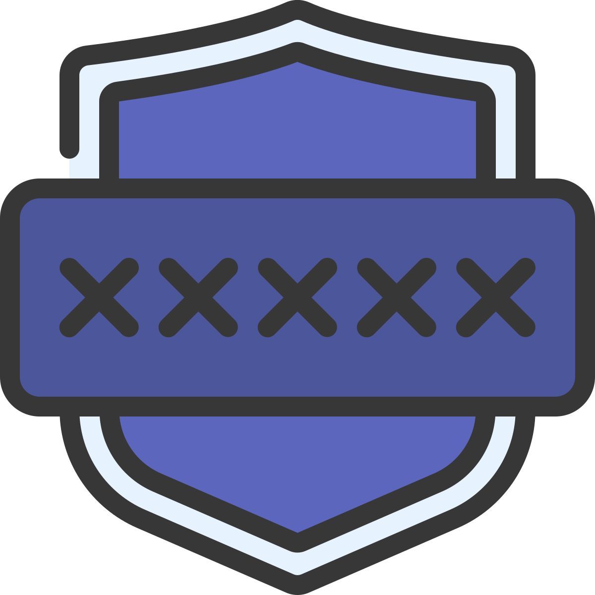 passcode icon