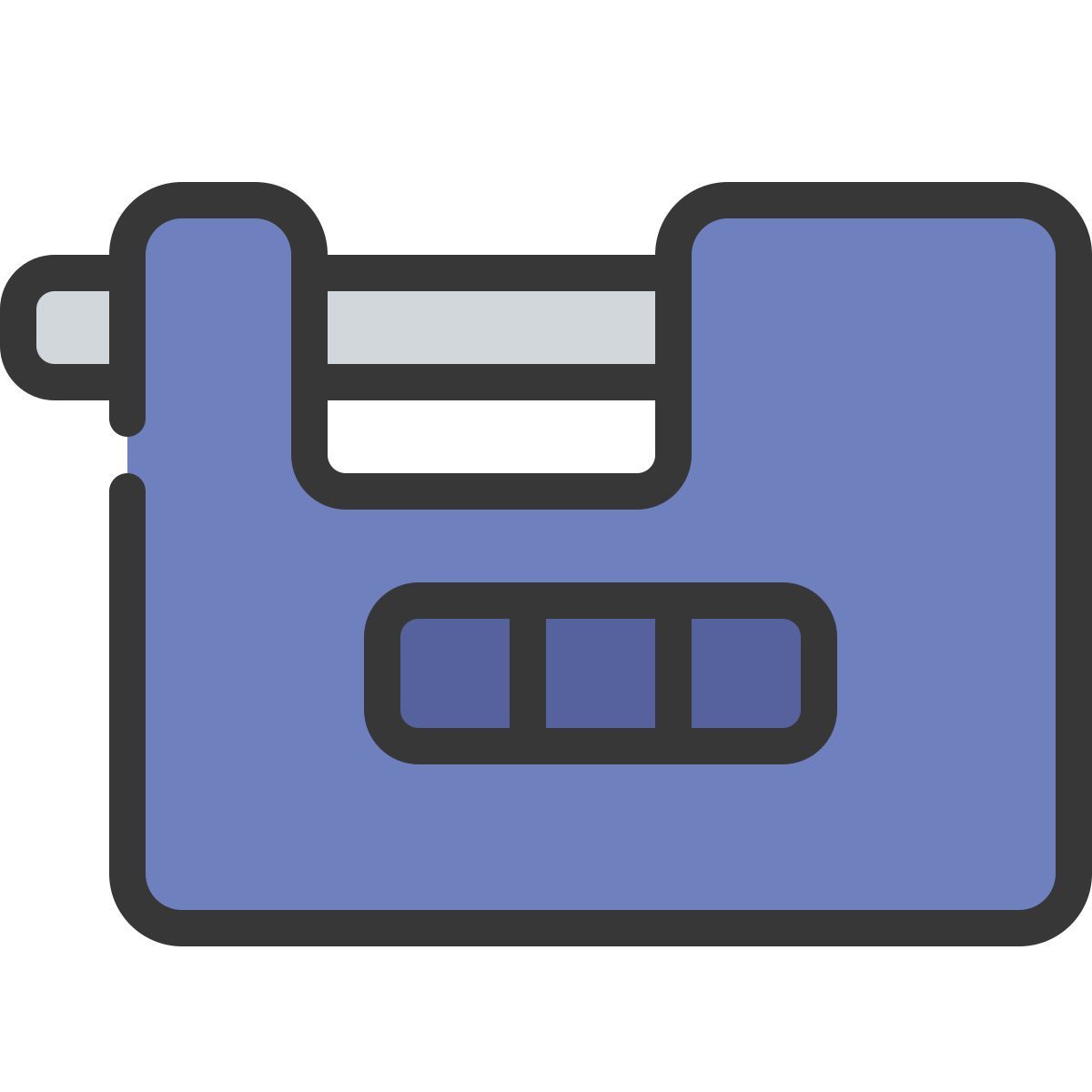 passcode icon