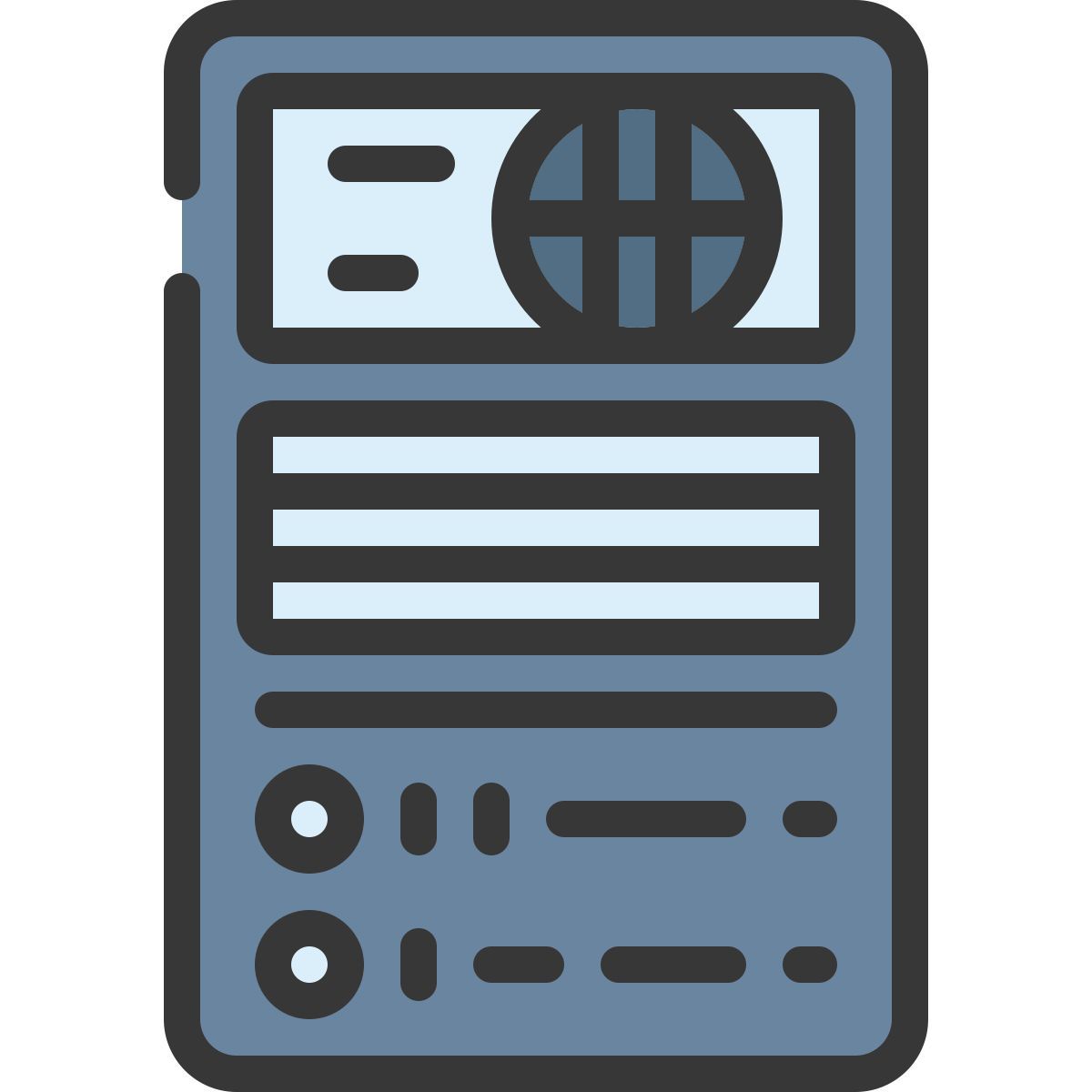 pc icon
