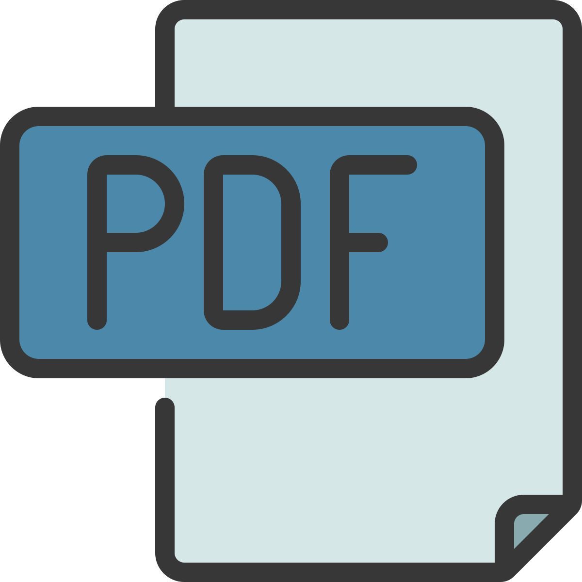 pdf icon