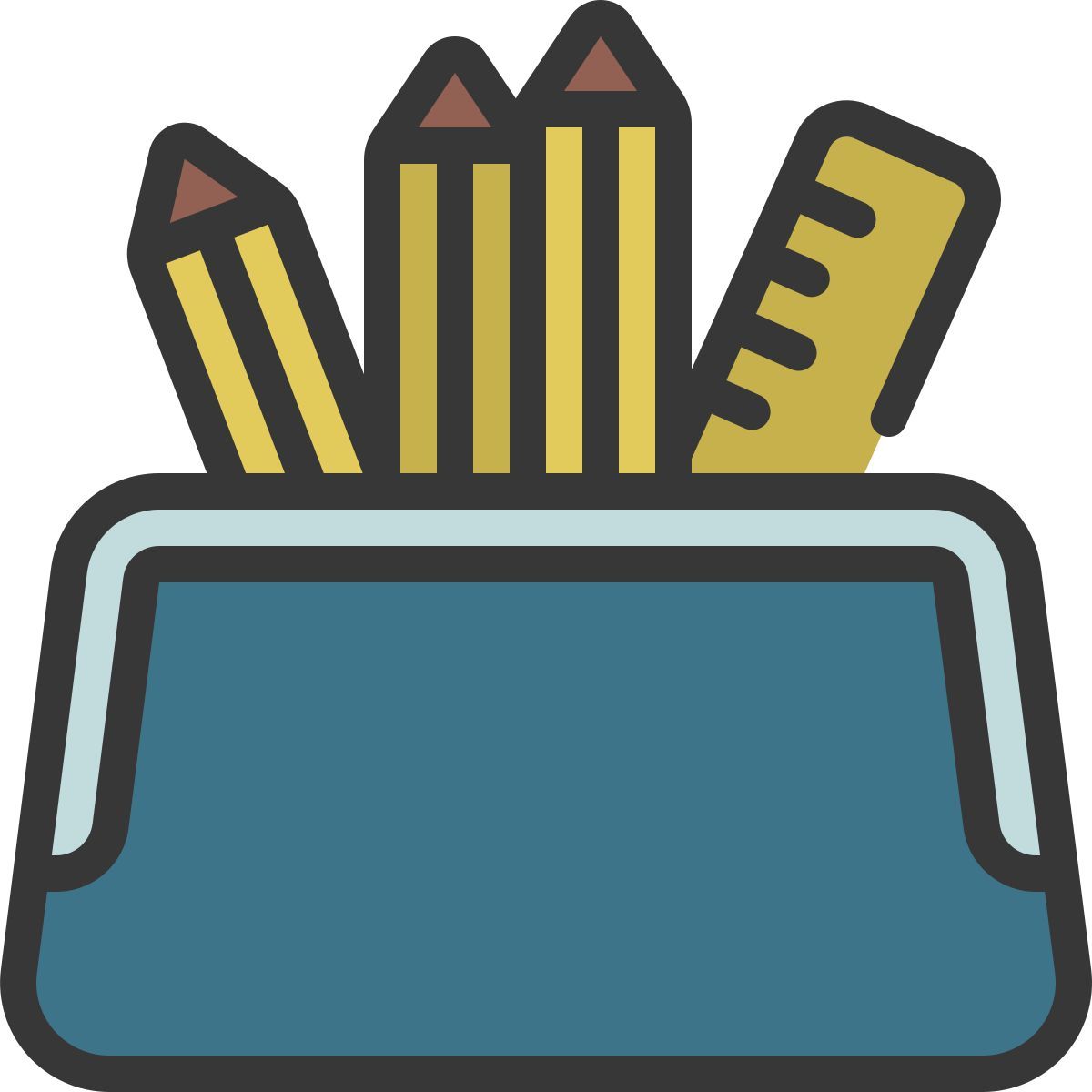 pencil icon