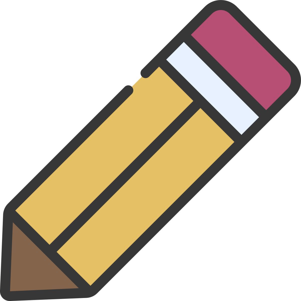 crayon icon