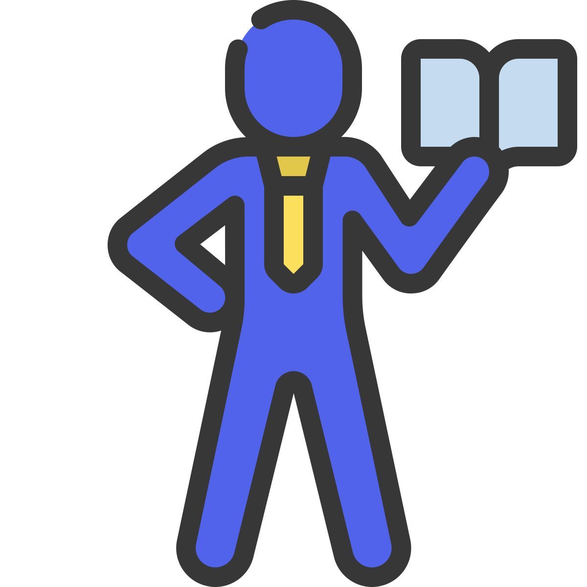 person icon