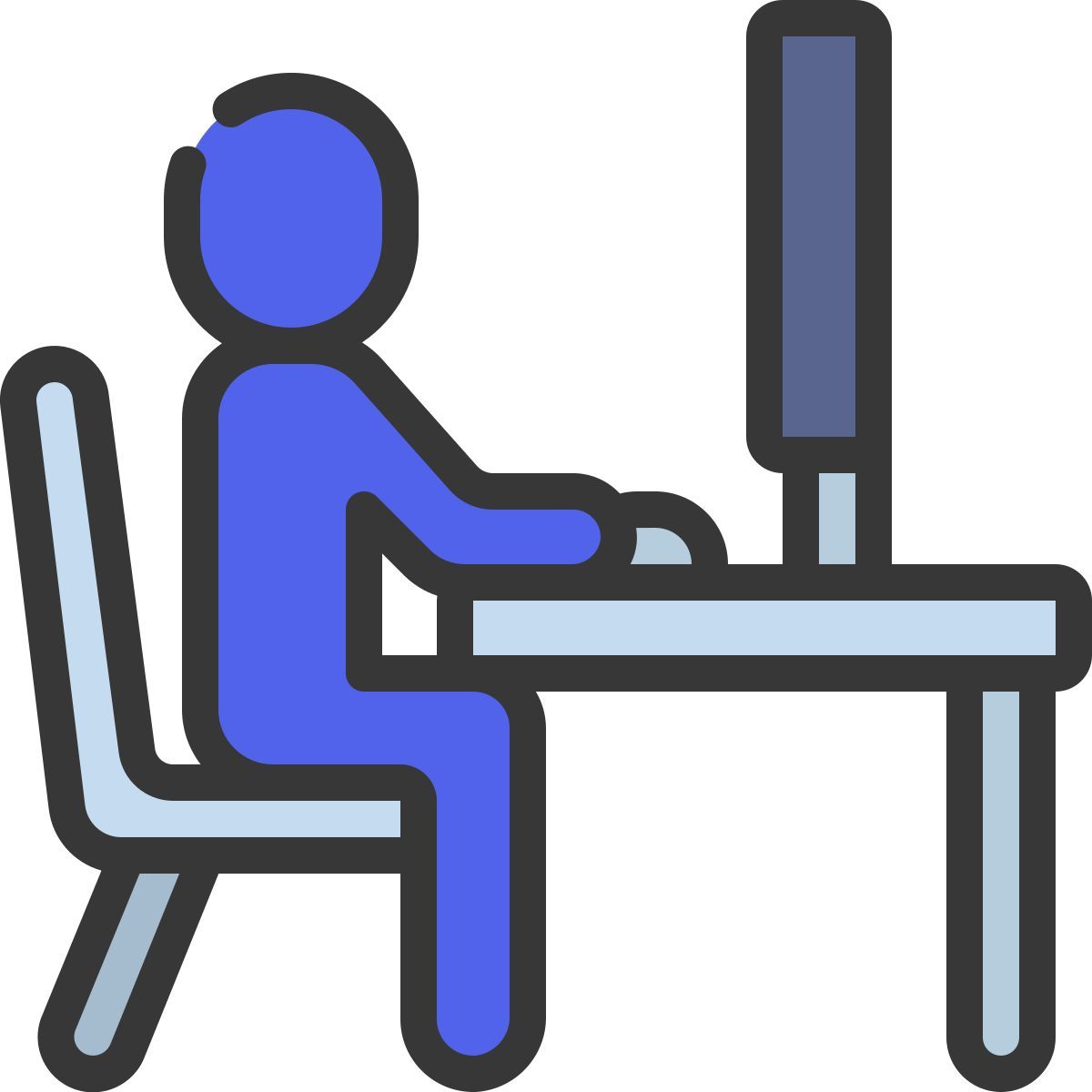 person männlich icon