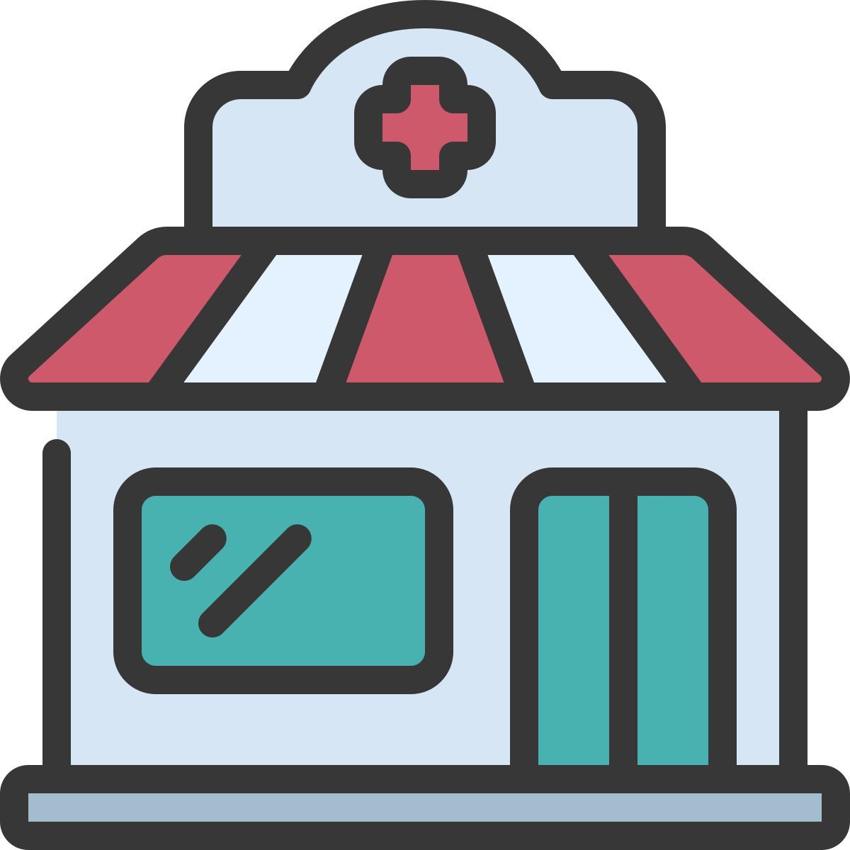 pharmazie icon