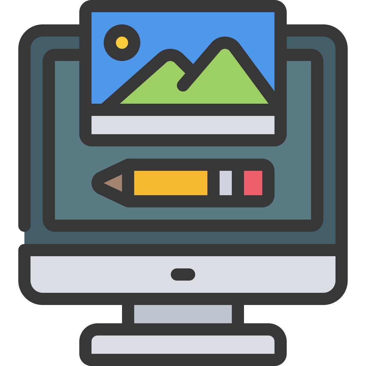 photo icon