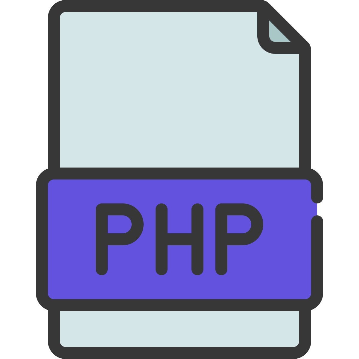 php icon