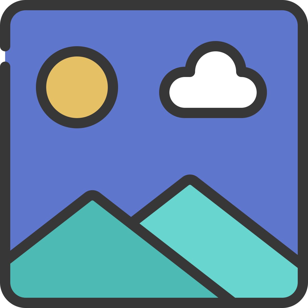 foto icon
