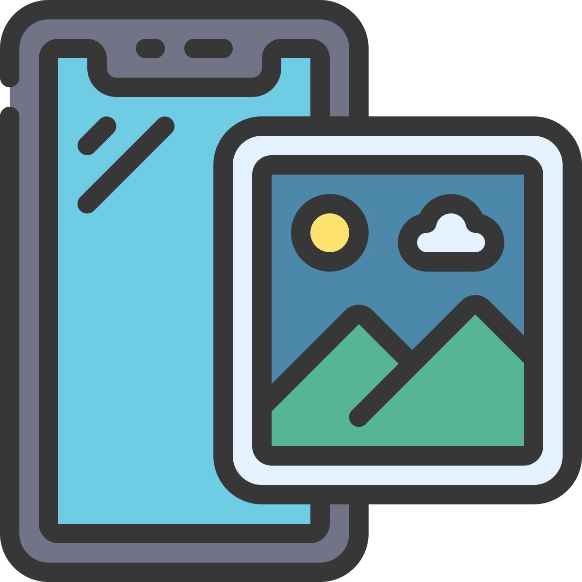 foto icon