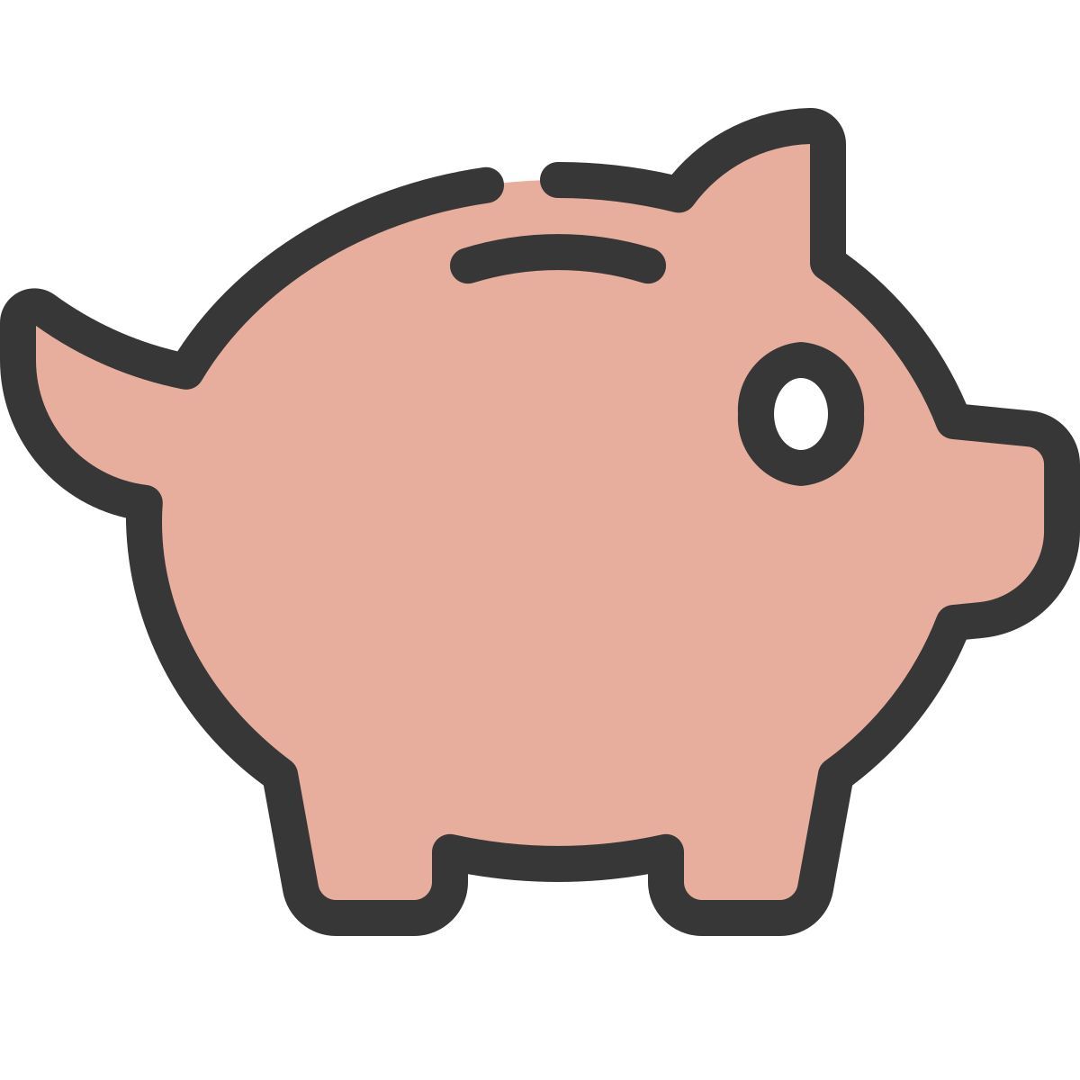 piggy icon