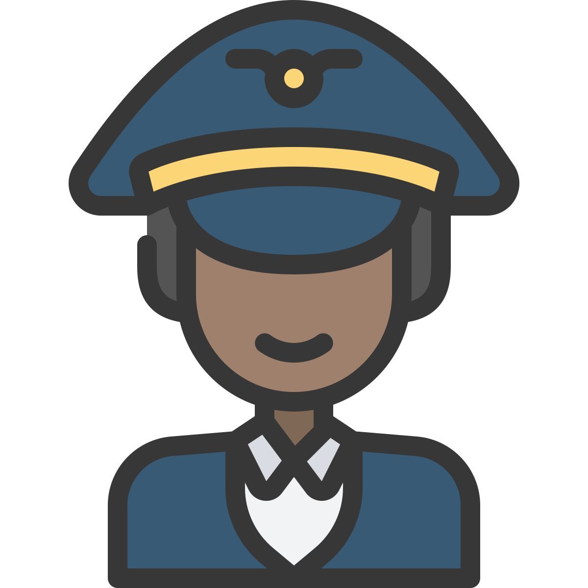 pilot icon