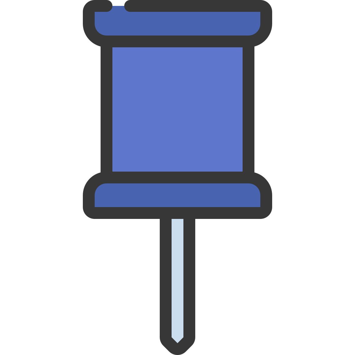 alfinete icon