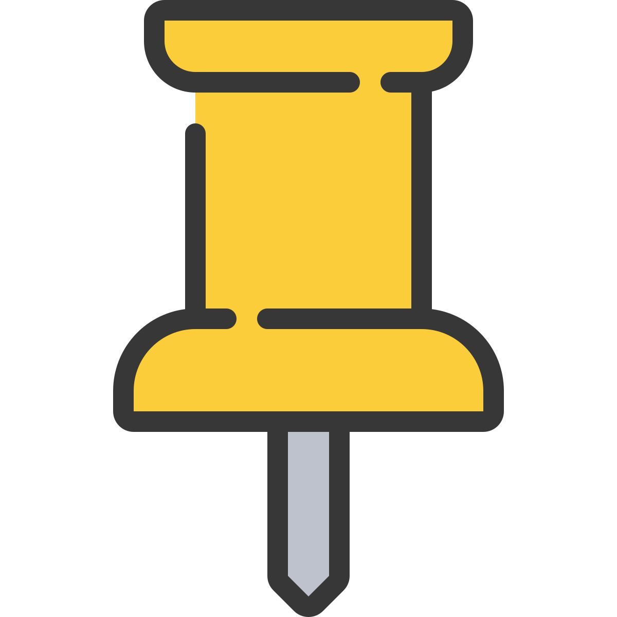 pin icon