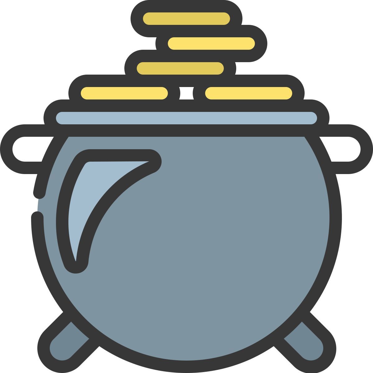 pentola icon