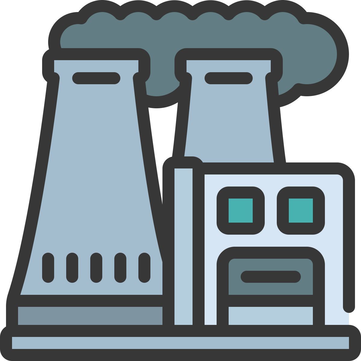 fuerza icon